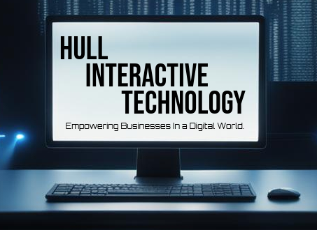 Hull Interactive Technology Home - Hull Interactive Technology